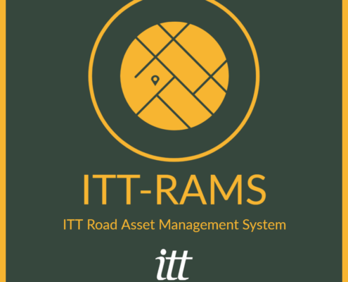 I.T. Transport’s Road Asset Management System (ITT-RAMS)