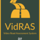 IT Transport's Video Road Assessment System - VidRAS Logo