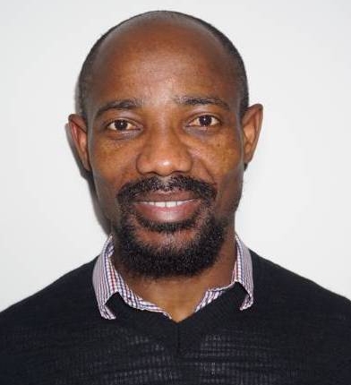 Henry Nkwanga, Director